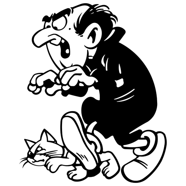 Gargamel