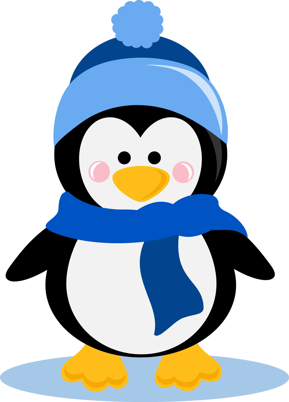Pingvin